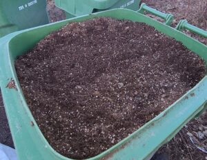 Garden Soil (240 L)