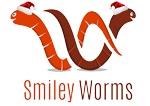 Smiley Worms