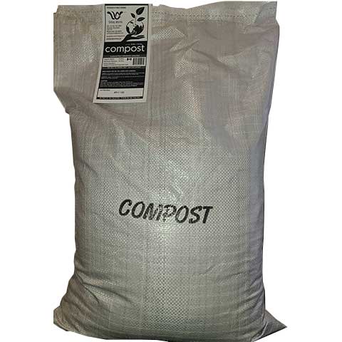 Vegetable compost