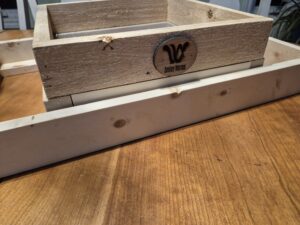 Smiley Worms Mini Screener