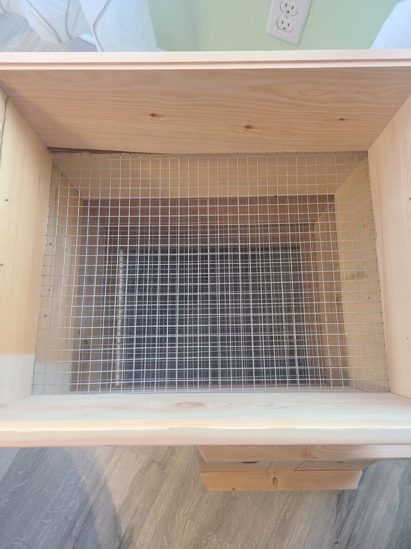 Smiley Worms Composting Tower - Image 14
