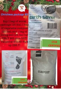 Christmas Package #2