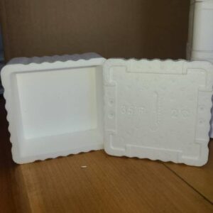 Styrofoam container 20-12