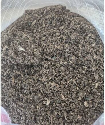 Premium Bedding Blend